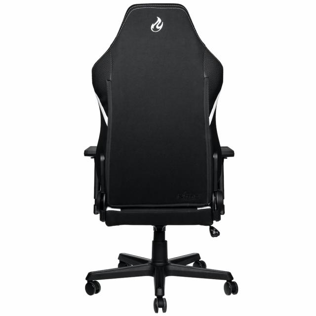 Gaming Chair Nitro Concepts X1000 - Radiant White 