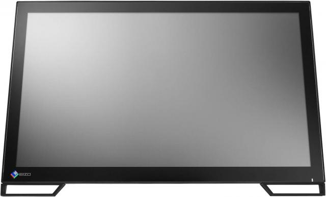 Монитор EIZO DuraVision FDF2382WT-BK 2MP, Тъч, 23", Full HD, IPS 