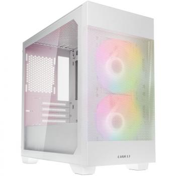 Case Lian-Li LANCOOL 205M Mesh, Micro-Tower