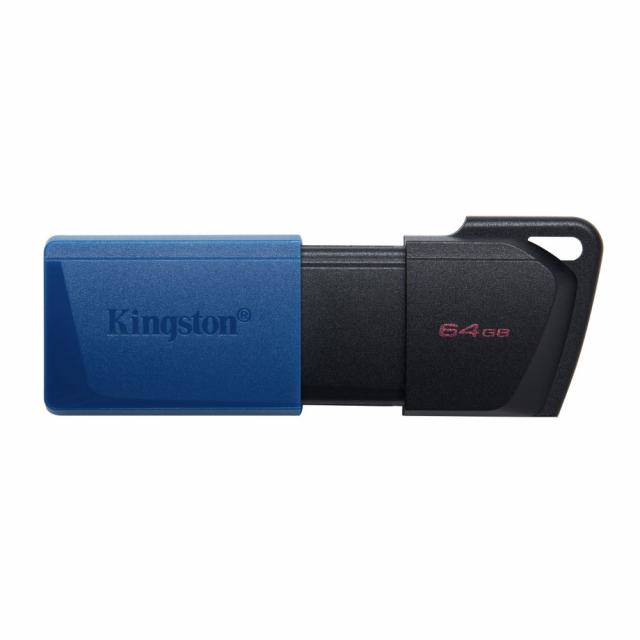 USB памет KINGSTON DataTraveler Exodia M, 64GB 