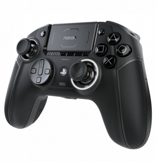 PS5 Controller Revolution 5 Pro Black 