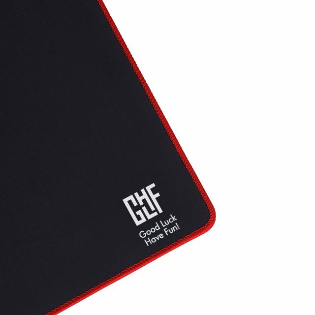 FragON - Professional Edition Gaming Mousepad, XXL 