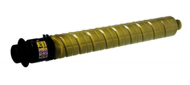 Тонер касета RICOH Yellow IMC6010, IM C4510, IM C5510A, 28000 k., Yellow 