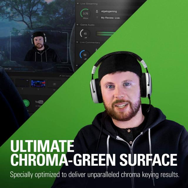 Elgato Green Screen 