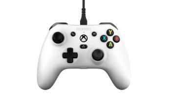 Wired Controller Nacon XBOX EVOL-X White