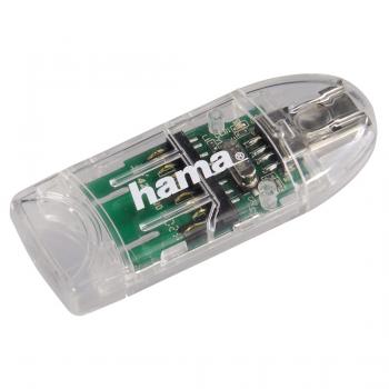 Card Reader HAMA 91092, 8 in 1