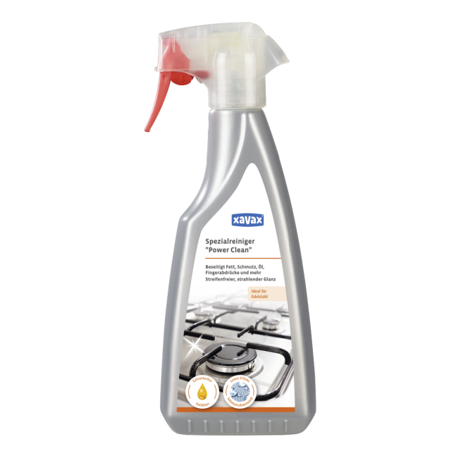 XAVAX Power Clean Special cleaner, 111755 