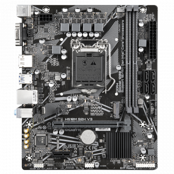 Motherboard GIGABYTE H510M-S2H V3