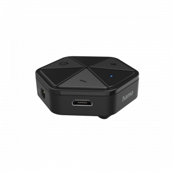 "BT-Rex" Bluetooth® Audio Receiver, HAMA-184155