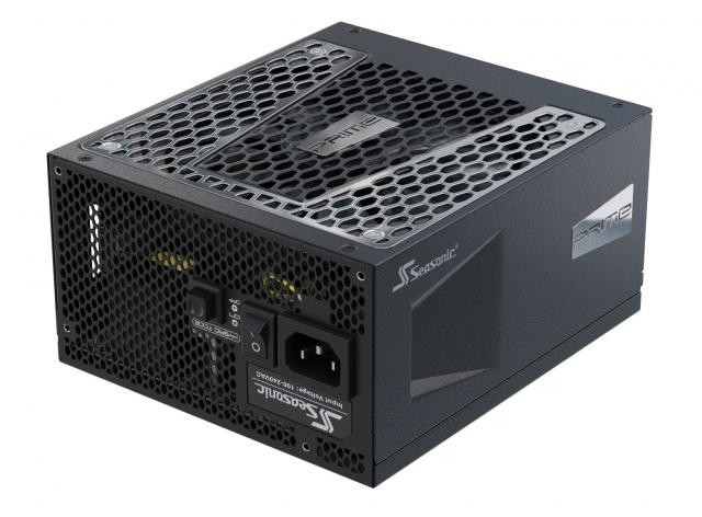 Power Supply Unit Seasonic PRIME GX-1300, 1300W 