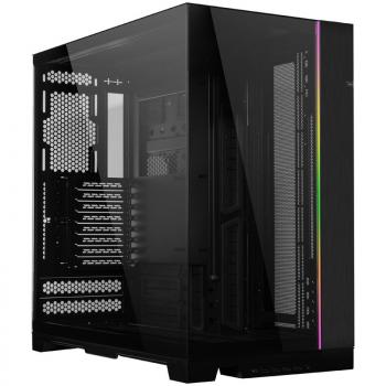 Case Lian Li PC-O11 Dynamic EVO XL Full-Tower, Tempered Glass, Black