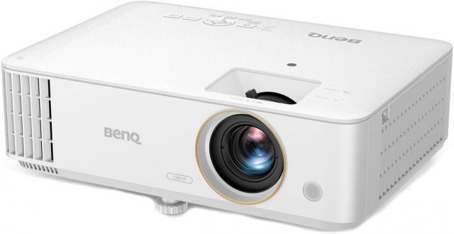 BenQ Home Cinema Projector TH685P, 1080p HDR, 3500lm 