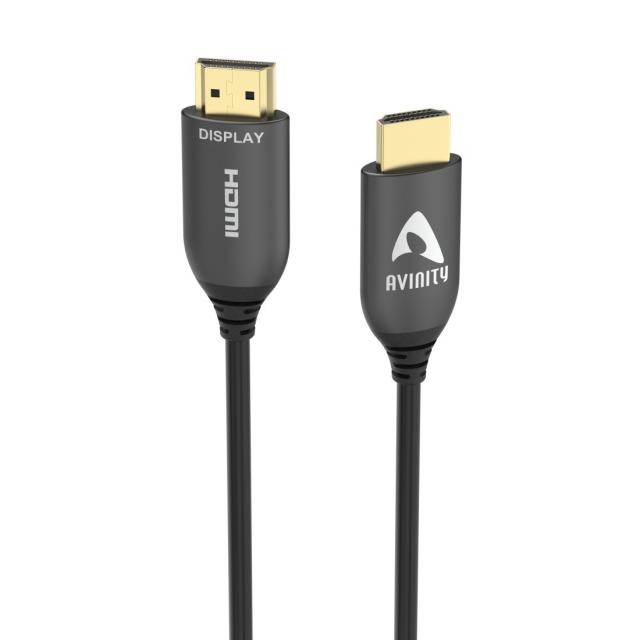 Кабел HDMI-HDMI Avinity ултра високоскоростен, сертифициран, 8K, 107639 