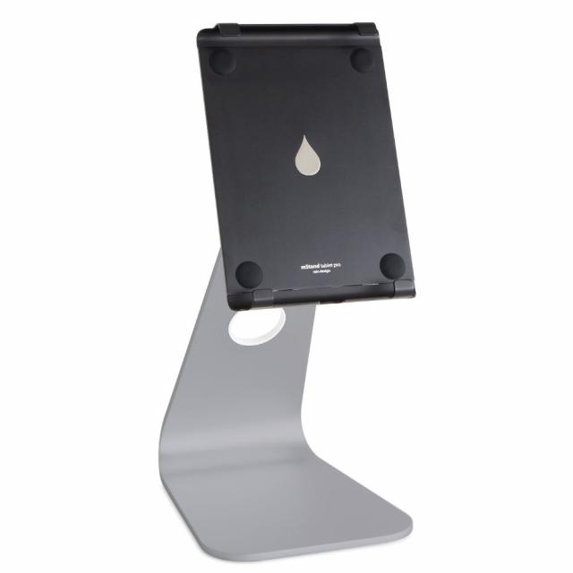 Поставка за таблет Rain Design mStand tablet pro за iPad Pro/Air 9.7", Астро сива 