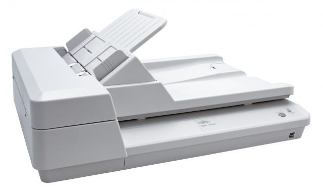 Document Scanner Ricoh SP-1425, A4, USB 2.0, ARDF 