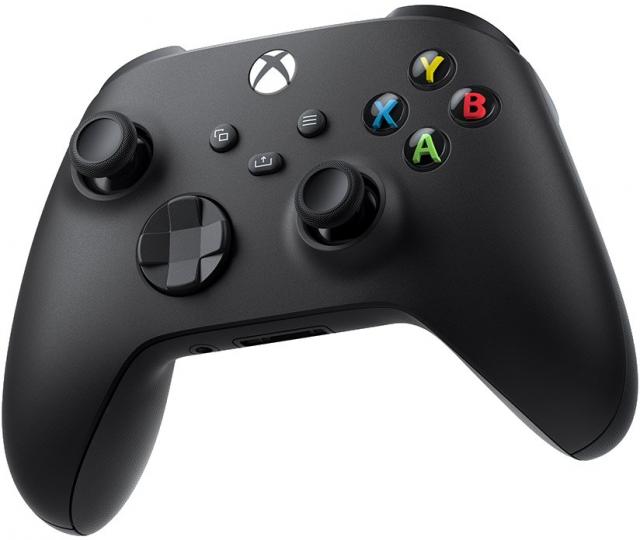 Gamepad Microsoft, Xbox Wireless Controller (2020) + USB-C 