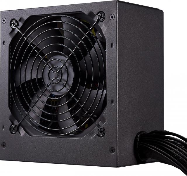 Power Supply Cooler Master MWE 650 Bronze V2 