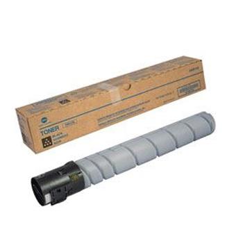 Toner Cartridge DEVELOP TN221KH, ineo+227, +287, 12000 k., A8K315H, Black