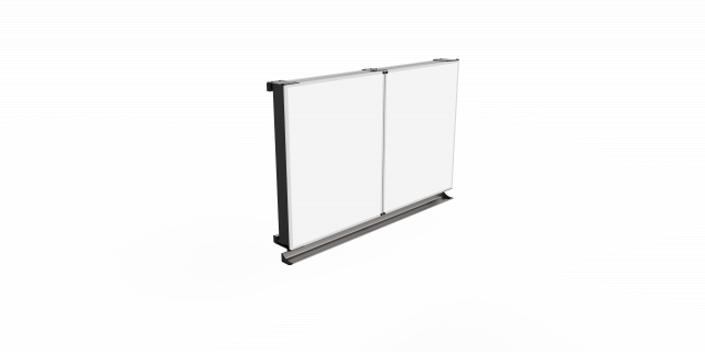 BalanceBox Winx Touchscreen Whiteboard Frame 