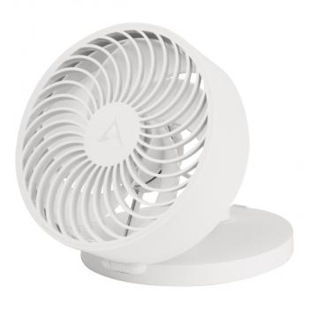 ARCTIC Summair Plus Desk Fan White