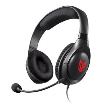 Headphones CREATIVE Sound Blaster Blaze, Black