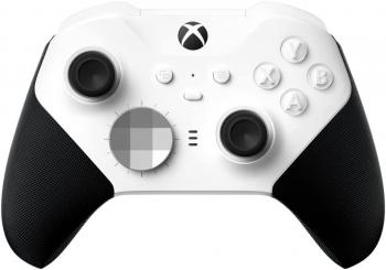 Gamepad Spartan Microsoft, Xbox, Wireless,  Series 2 Core, White