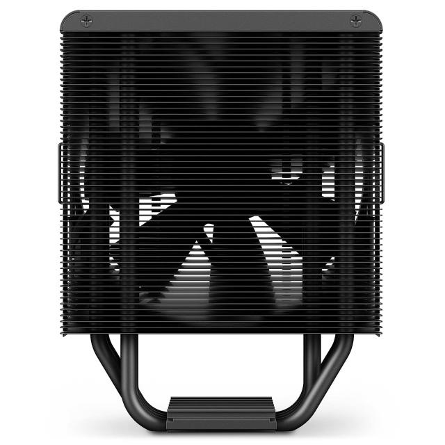 CPU Cooler NZXT T120 RGB - Black RC-TR120-B1 AMD/Intel 