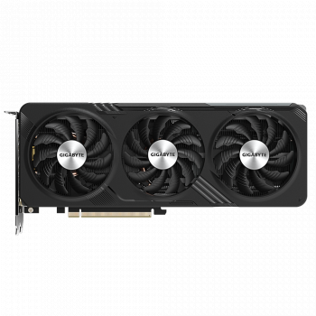 Graphic card GIGABYTE RTX 4060 GAMING OC 8GB GDDR6