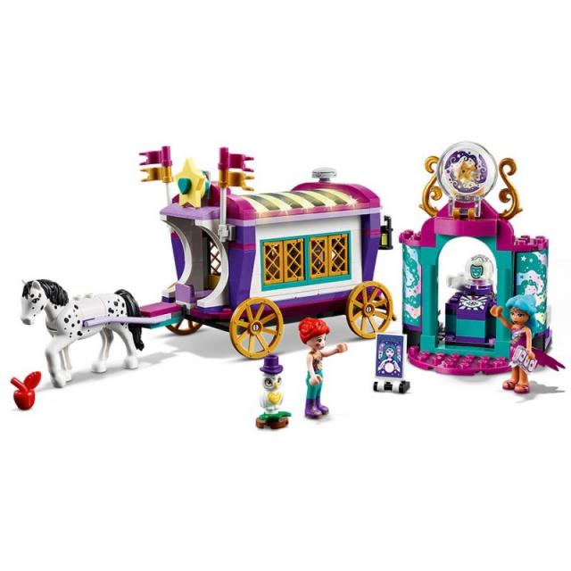 LEGO Friends - Magical Caravan - 41688 