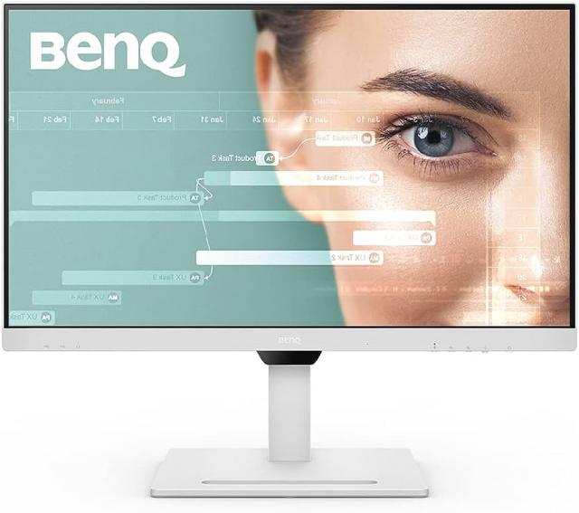 Монитор BenQ GW2790QT, 27" IPS QHD, 75Hz, HDMI, DP, USB-C 