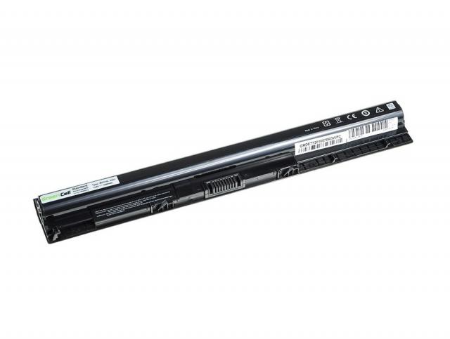 Laptop Battery for Dell Inspiron 14 3451, 15 3555 3558 5551 5552 5555 5558, 17 5755 5758, Vostro 3458 3558 14.8V 2200mAh GREEN CELL 