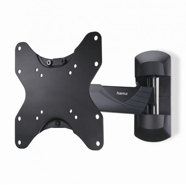 Hama FULLMOTION TV Wall Bracket, 19"-48", 220826 