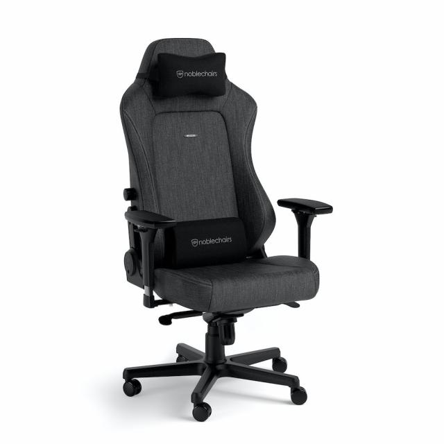 Геймърски стол noblechairs HERO TX, Grey 