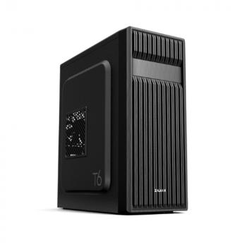 Case Zalman T6, Mid-Tower