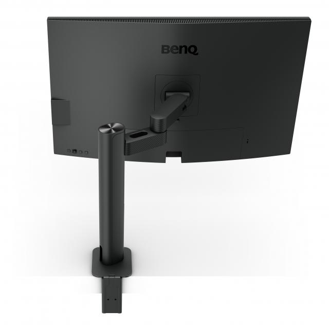 Монитор BenQ PD3205UA, 31.5 inch, IPS, 3840x2160, 60Hz, HDMI, DP, USB-C PD 