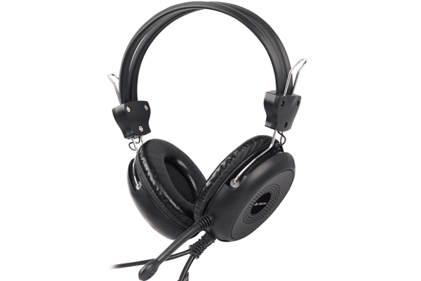 Headphones A4TECH HS-30 