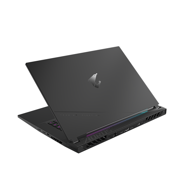 Notebook GIGABYTE AORUS 15 BKF Intel Core i7-13700H, 15.6" IPS, 16GB DDR5, RTX 4060 8GB, 1TB SSD, Win 11 