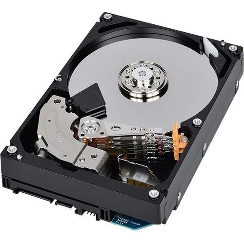 Хард диск TOSHIBA MG08ADA800E, 8TB, 7200rpm, 256MB, SATA 6 Gb/s 