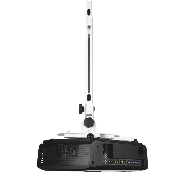 Hama Projector Mount, Ceiling and Wall, up to 15 kg, 220880 