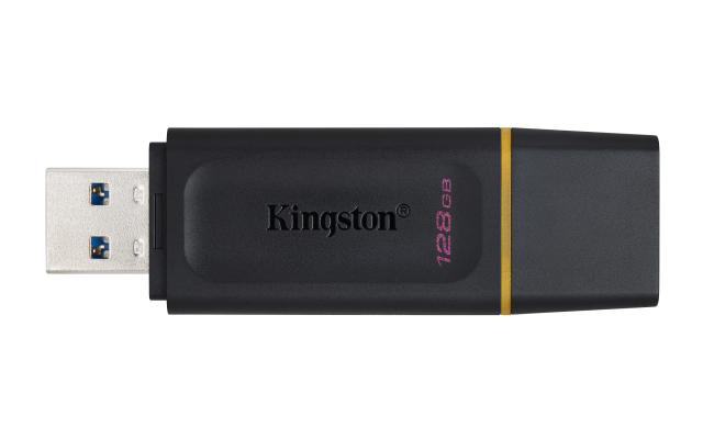 USB памет KINGSTON DataTraveler Exodia, 128GB 