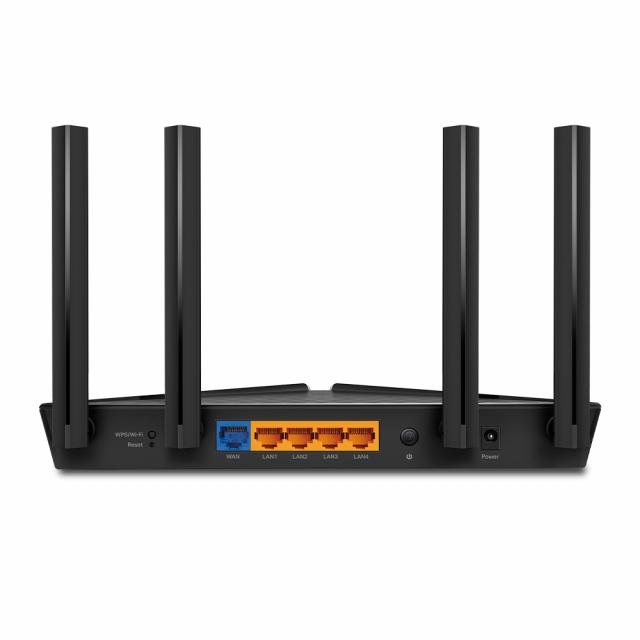 Wireless Router TP-Link Archer AX53 AX3000 Wi-Fi 6 