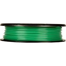 Refill 3D printer XYZprinting - PLA (NFC) filament, 1.75 mm, Clear GREEN 