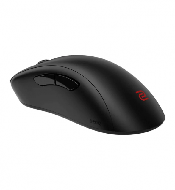 Wireless Gaming Mouse ZOWIE EC2-CW Medium Matte Black 