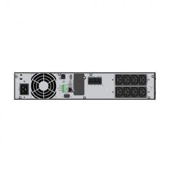 UPS POWERWALKER VFI 2000 ICR IoT DNV PF1 1000VA/ 1000 W, On-Line