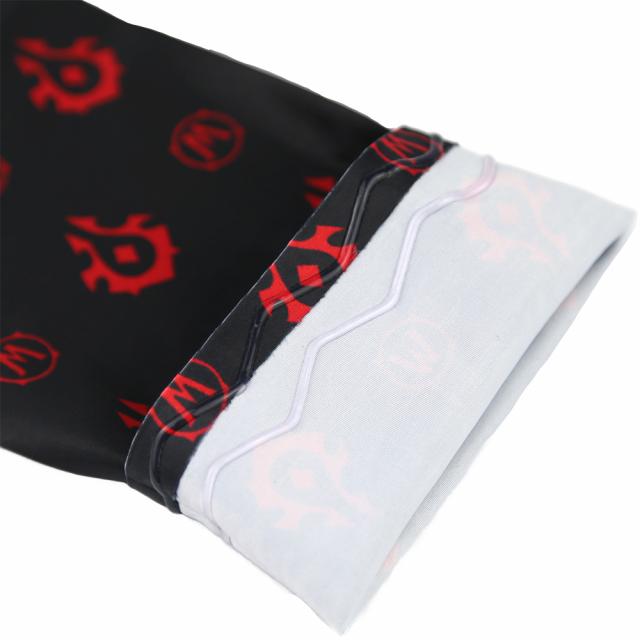 Геймърски ръкав FragOn Arm Sleeve World of Warcraft Horde - Размер XL 