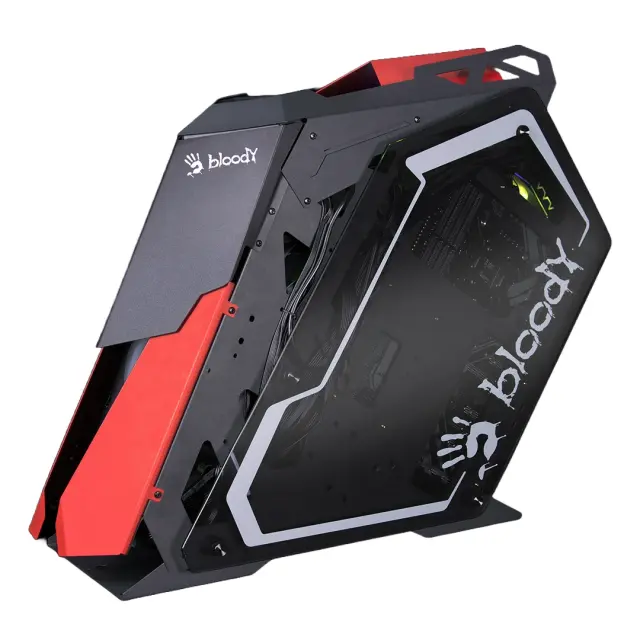 PC Desktop  VALI GAMING INTEL CORE I5 14400F GEFORCE RTX5060TI 