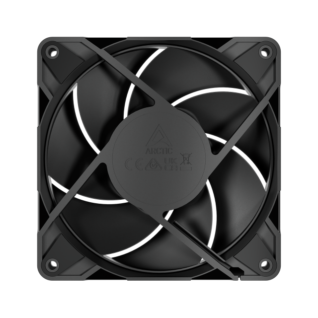Fan ARCTIC P12 Pro PST LN 120mm PWM 