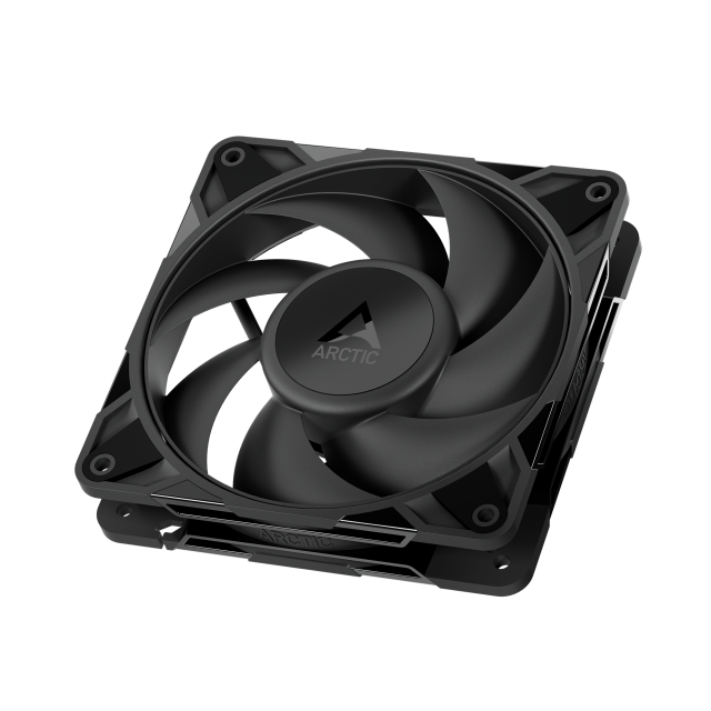 Fan ARCTIC P12 Pro PST LN 120mm PWM 