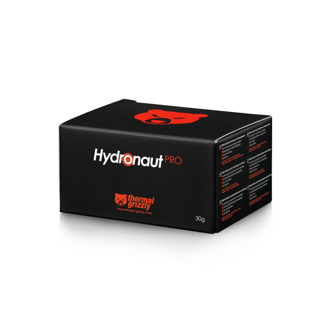 Thermal paste Thermal Grizzly Hydronaut Pro - 30g 