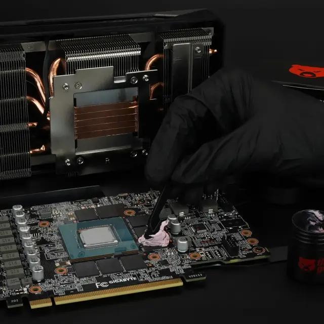 Thermal Grizzly Putty Basic - 30g 